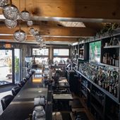 Eleven XI Cocktail Lounge