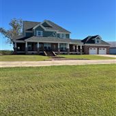 David & Beth Norris's Home and Cattle Farm