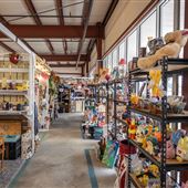Finders Keepers Resale & Marketplace