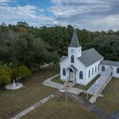 Annunciation Catholic Church