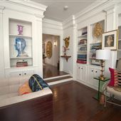 Morgan House / Global Art