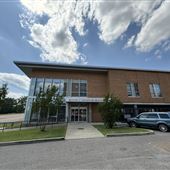 Bennie G. Thompson Health Facility