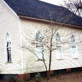 Vaughn Chapel