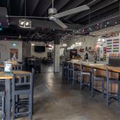 Fly Llama Brewing