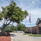 Gulfport School District Admin Office