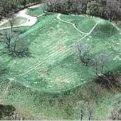 Indian Mounds