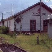 Philadelphia Depot