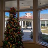 The Homestead Assisted Living Community