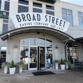 Broad Street Bakery and Deli