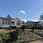 Duncan Park Neighborhood and Park