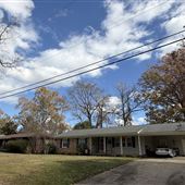 Natchez Liberty Road Neighborhood
