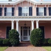 Edgewood Plantation