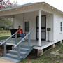 Elvis Presley Birthplace and Museum