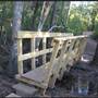 Sand Hill Crane Refuge