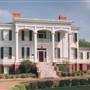 The Fort House