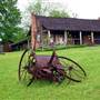 French Camp - Historic Village