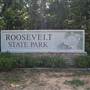 Roosevelt State Park