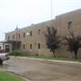Old Washington County Sheriff's Office