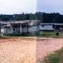 Trailer Park - Luckney Road