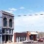 McComb - Downtown