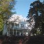 Hedge Hill House