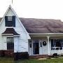 "Preacher's" House