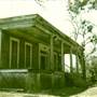 Prospect Hill - abandoned houses