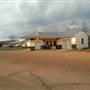 Ellisville service station