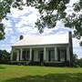 Historic 1857 Bradshaw Antebellum Mansion