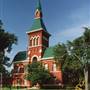 Tate County Courthouse