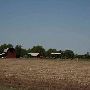 Barn, Silo