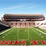 University of Mississippi Vaught Hemingway Stadium