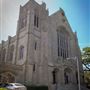First Baptist Church Jackson