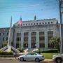 Hinds County Courthouse