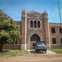 Old Hinds County Armory