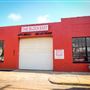 One Block East