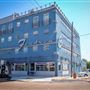 Fondren Corner Building