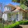 Moorer House