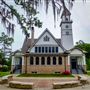 Tougaloo College Chapel