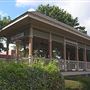 Batesville Train Station