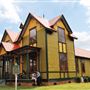 Tennesse William's Home
