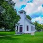Churches in Learned