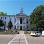 Oxford Courthouse