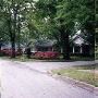 Houses, Deer Creek