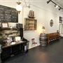 The Bearded Owl, Barbershop and Shave Parlor