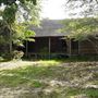 Tullos Cabin
