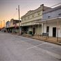 Coffeeville - Downtown