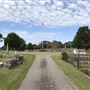 Oak Hill Cemetery