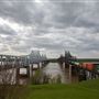 Vicksburg Bridge