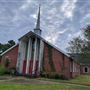 Byram Baptist Church